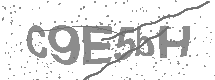 Grafik mit Zeichen, genannt Captcha. Klicken Sie mit der Tab-Taste weiter zu einem akustischen Captcha.