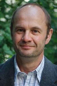 Porträt von Dr. Günter Renner