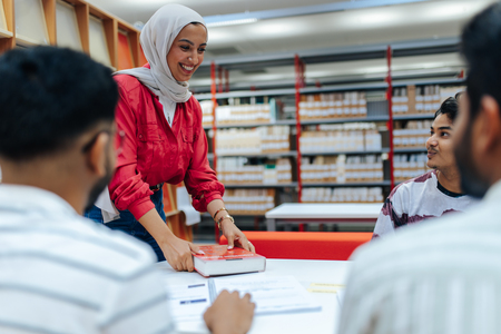 Spezifische Infos zum Studienstart am Department EEI