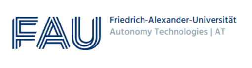 Study programm AT (Autonomy Technologies)