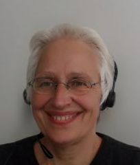 Picture from Marion Meyerolbersleben